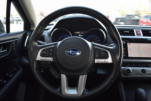 used 2016 Subaru Outback car, priced at $15,980