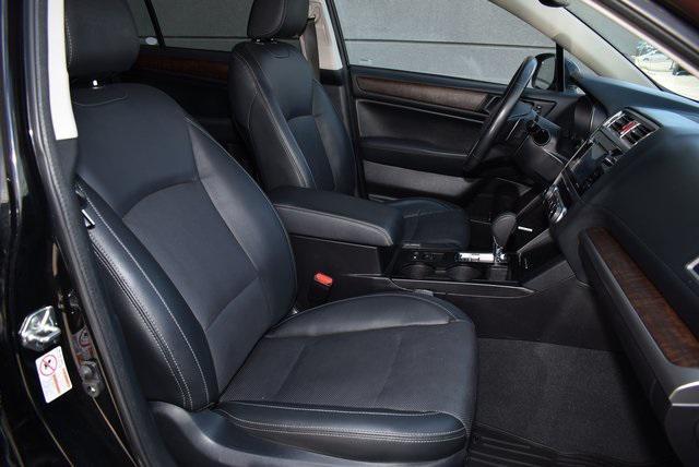 used 2016 Subaru Outback car, priced at $15,980
