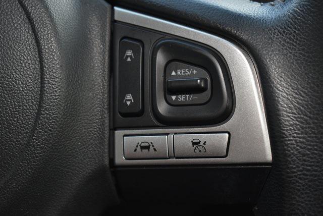 used 2016 Subaru Outback car, priced at $15,980