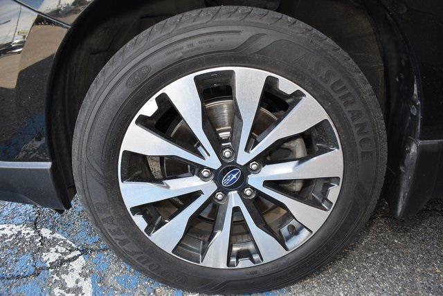 used 2016 Subaru Outback car, priced at $15,980