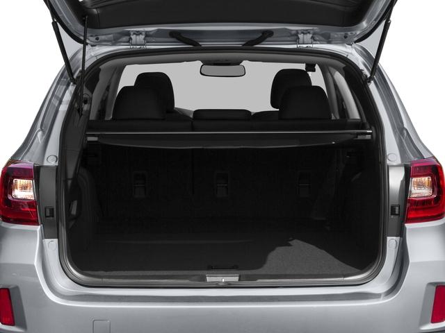 used 2016 Subaru Outback car, priced at $15,980