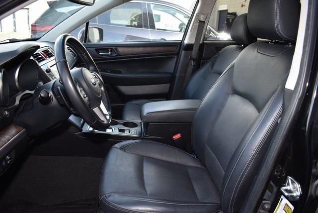 used 2016 Subaru Outback car, priced at $15,980