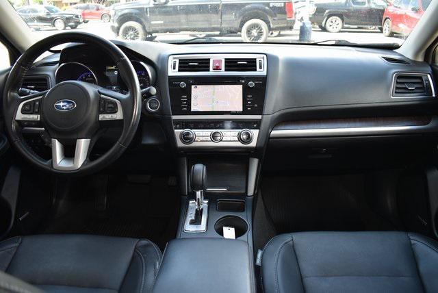 used 2016 Subaru Outback car, priced at $15,980