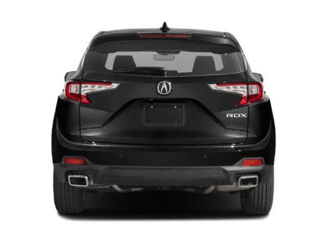 used 2024 Acura RDX car, priced at $46,980