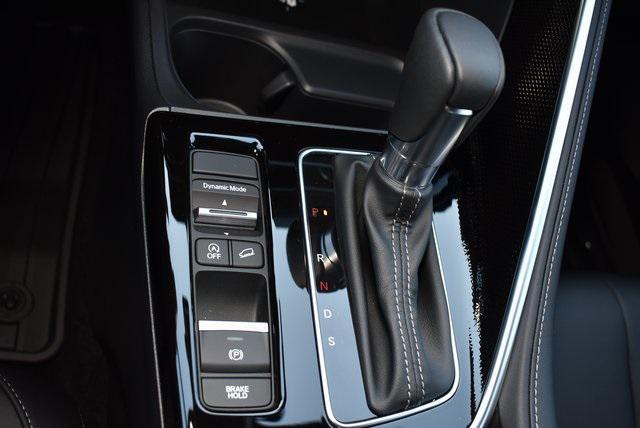 new 2025 Acura ADX car, priced at $36,350