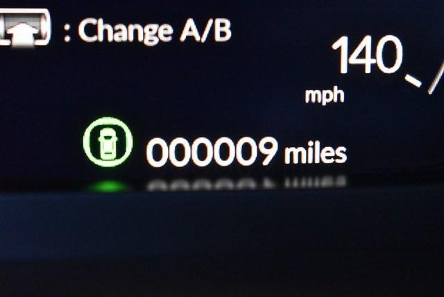 new 2025 Acura ADX car, priced at $36,350