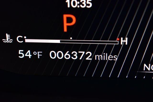 used 2025 Acura MDX car, priced at $55,980