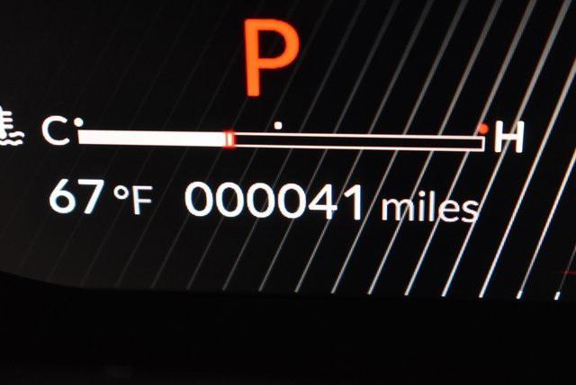 new 2025 Acura MDX car, priced at $77,200