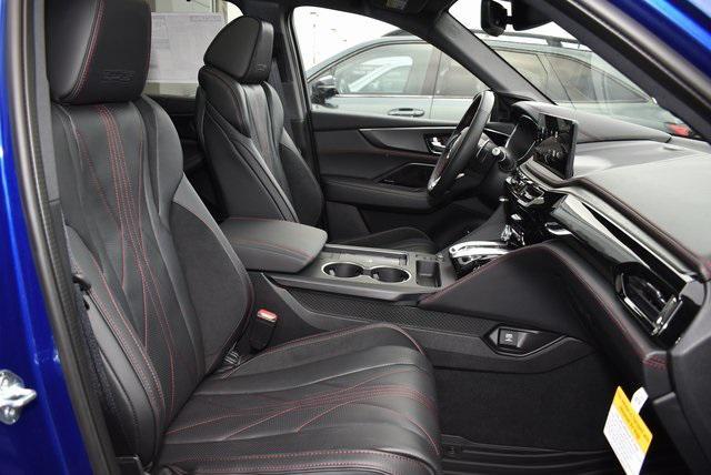 new 2025 Acura MDX car, priced at $77,200