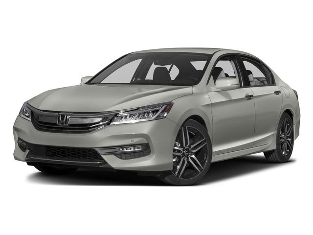 used 2016 Honda Accord car, priced at $12,980