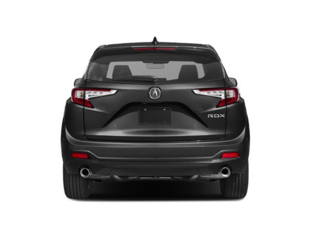 used 2020 Acura RDX car, priced at $32,980