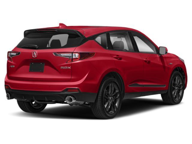 used 2020 Acura RDX car, priced at $32,980