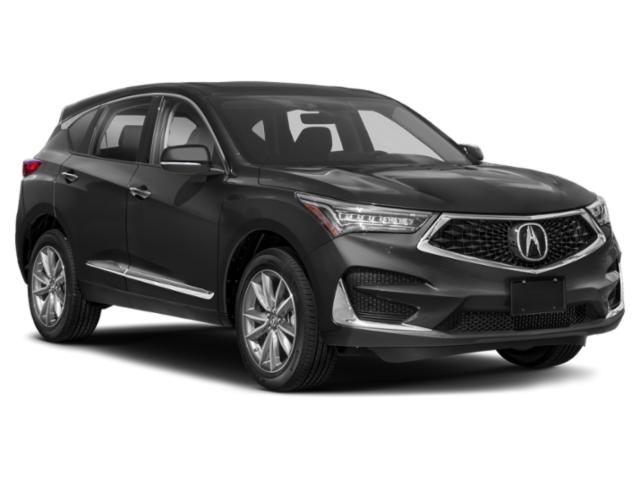 used 2020 Acura RDX car, priced at $32,980