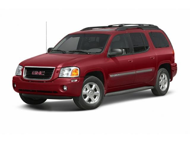 used 2003 GMC Envoy XL car