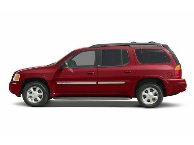 used 2003 GMC Envoy XL car