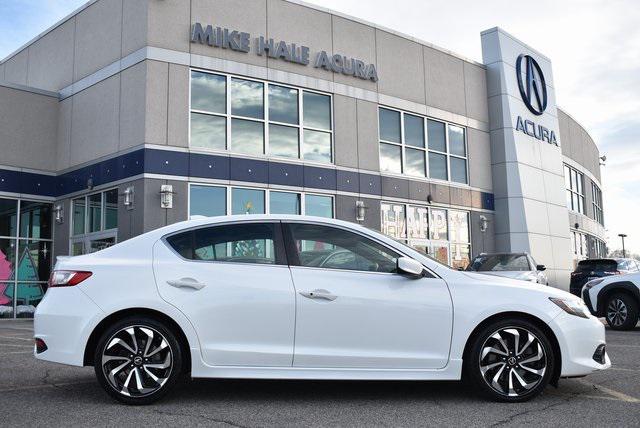 used 2016 Acura ILX car, priced at $18,980