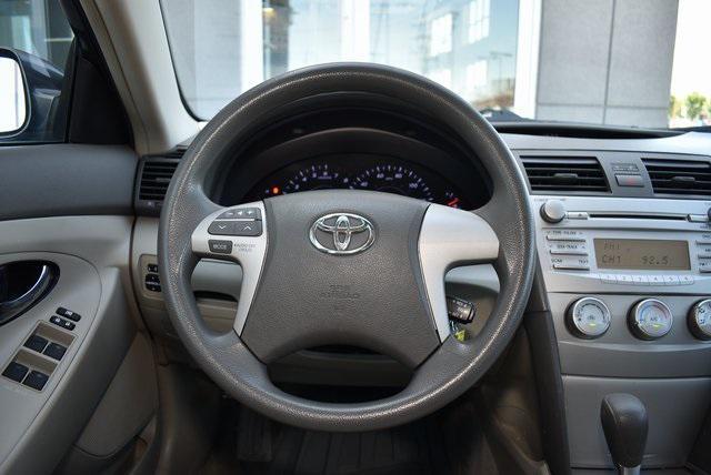 used 2011 Toyota Camry car, priced at $10,980