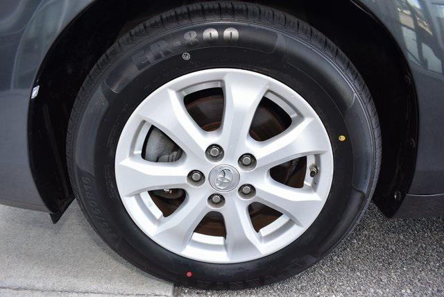 used 2011 Toyota Camry car, priced at $10,980