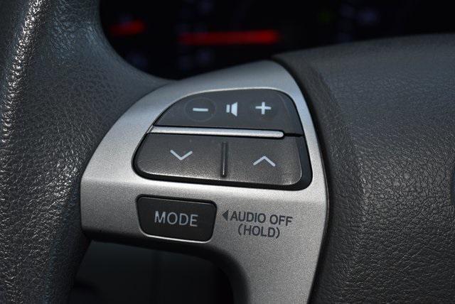 used 2011 Toyota Camry car, priced at $10,980