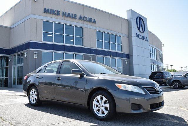used 2011 Toyota Camry car, priced at $10,980