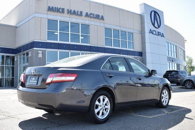 used 2011 Toyota Camry car, priced at $10,980