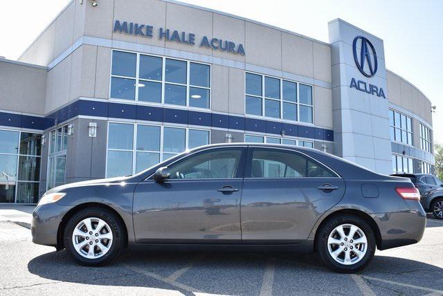 used 2011 Toyota Camry car, priced at $10,980