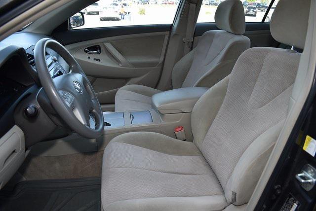 used 2011 Toyota Camry car, priced at $10,980