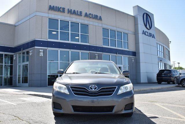 used 2011 Toyota Camry car, priced at $10,980