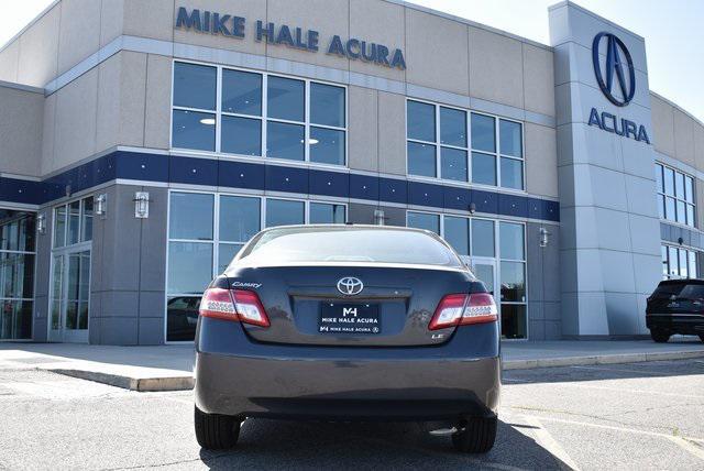used 2011 Toyota Camry car, priced at $10,980
