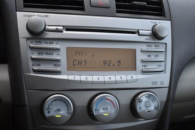 used 2011 Toyota Camry car, priced at $10,980