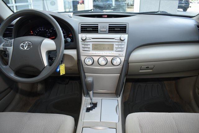 used 2011 Toyota Camry car, priced at $10,980