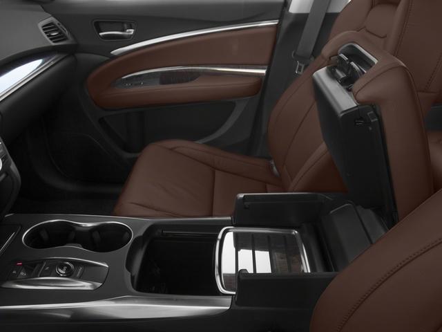 used 2018 Acura MDX car, priced at $22,980