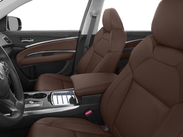 used 2018 Acura MDX car, priced at $22,980
