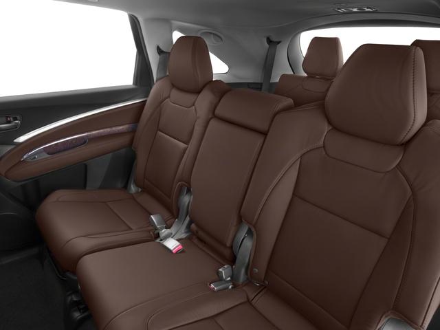 used 2018 Acura MDX car, priced at $22,980