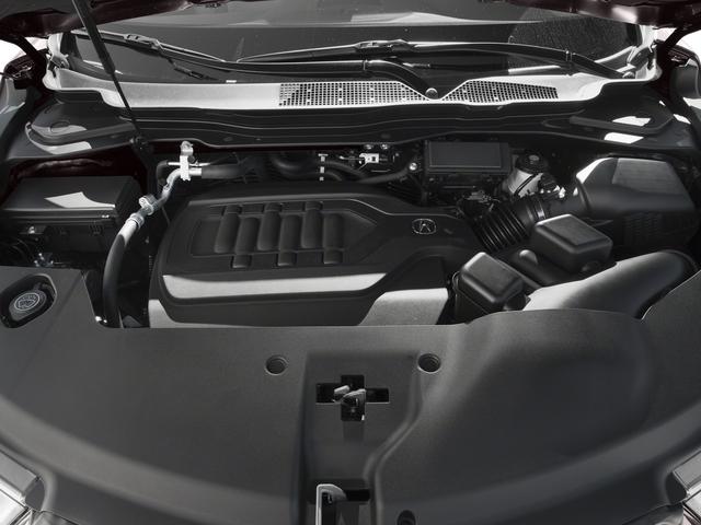 used 2018 Acura MDX car, priced at $22,980