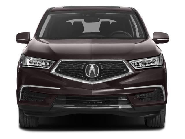 used 2018 Acura MDX car, priced at $22,980