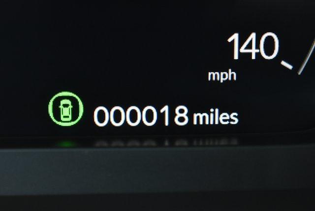 new 2025 Acura ADX car, priced at $45,950