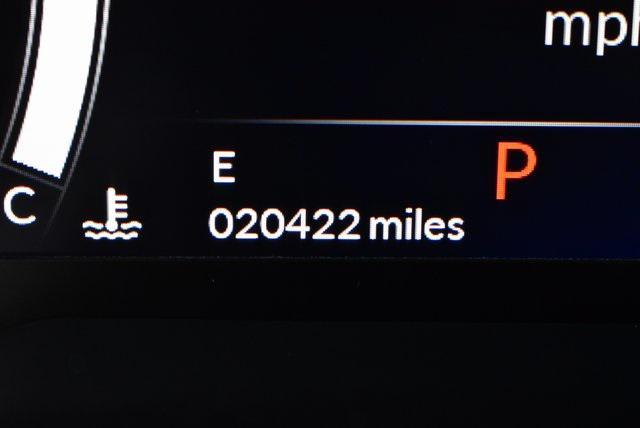 used 2023 Acura RDX car, priced at $45,980