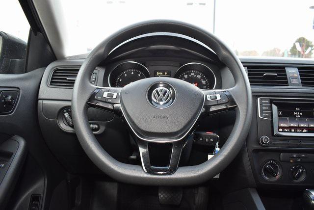 used 2016 Volkswagen Jetta car, priced at $9,980