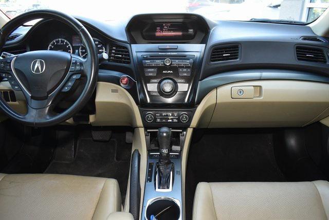 used 2014 Acura ILX car, priced at $15,980