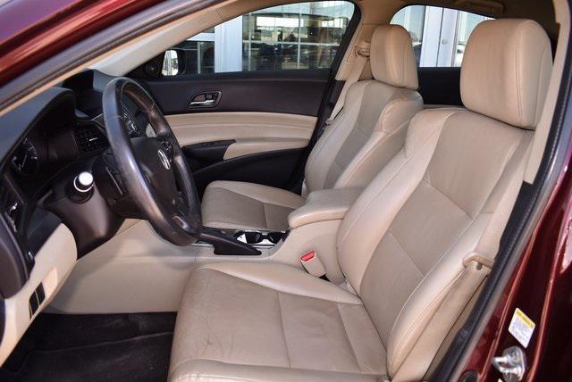 used 2014 Acura ILX car, priced at $15,980