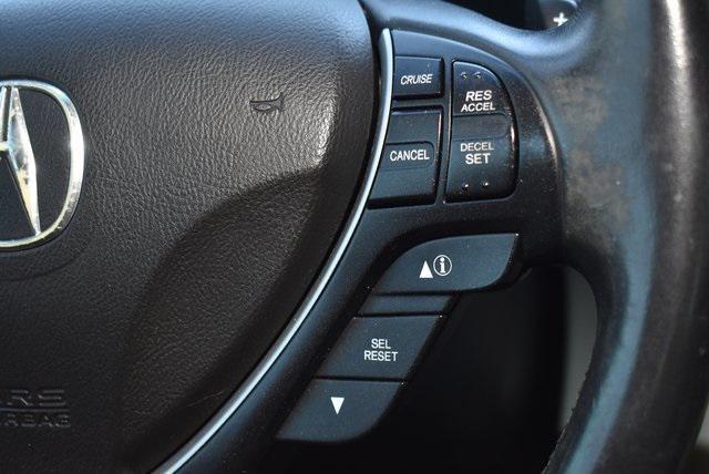 used 2014 Acura ILX car, priced at $15,980