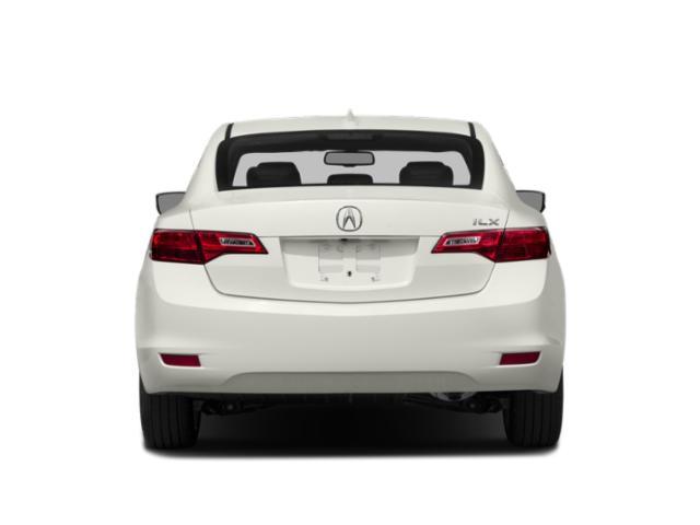 used 2014 Acura ILX car, priced at $15,980
