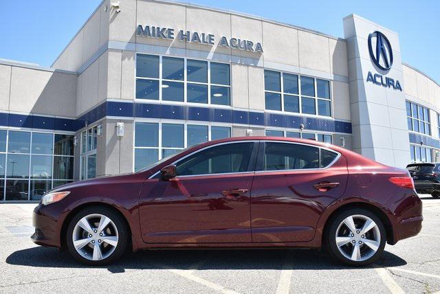 used 2014 Acura ILX car, priced at $15,980