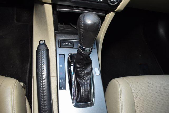 used 2014 Acura ILX car, priced at $15,980