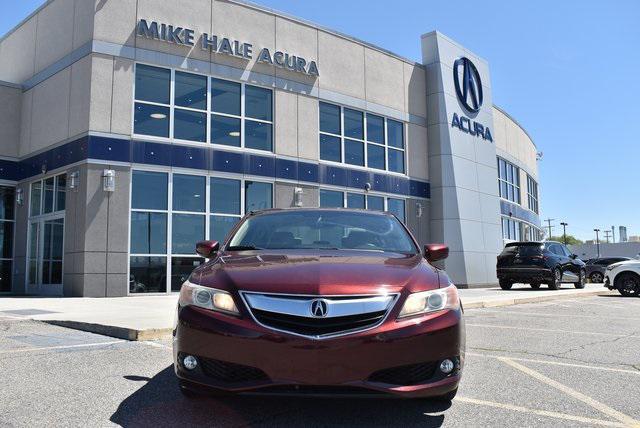 used 2014 Acura ILX car, priced at $15,980