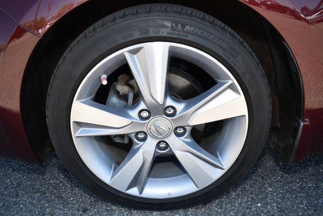 used 2014 Acura ILX car, priced at $15,980