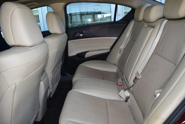 used 2014 Acura ILX car, priced at $15,980