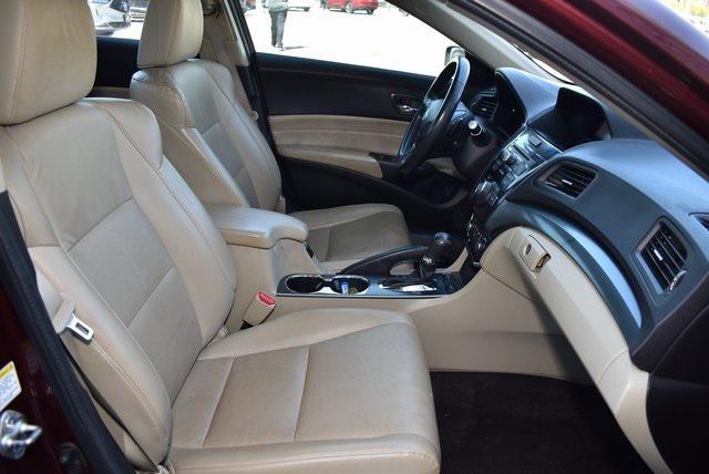 used 2014 Acura ILX car, priced at $15,980