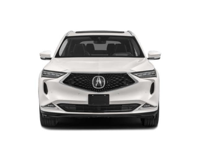 used 2024 Acura MDX car, priced at $56,980